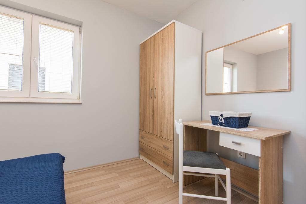 Apartments Mate Torrette Eksteriør billede